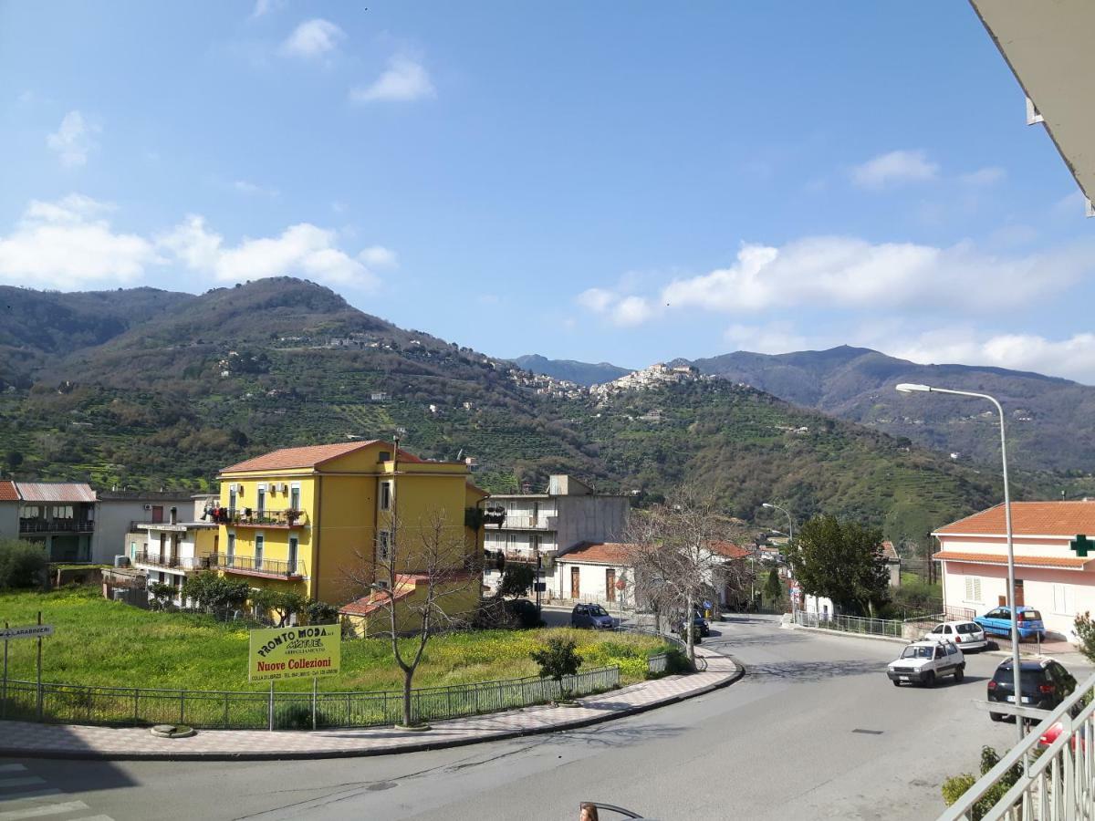 Adamo Apartment Librizzi Exterior photo